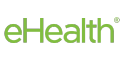 eHealth Insurance Logo